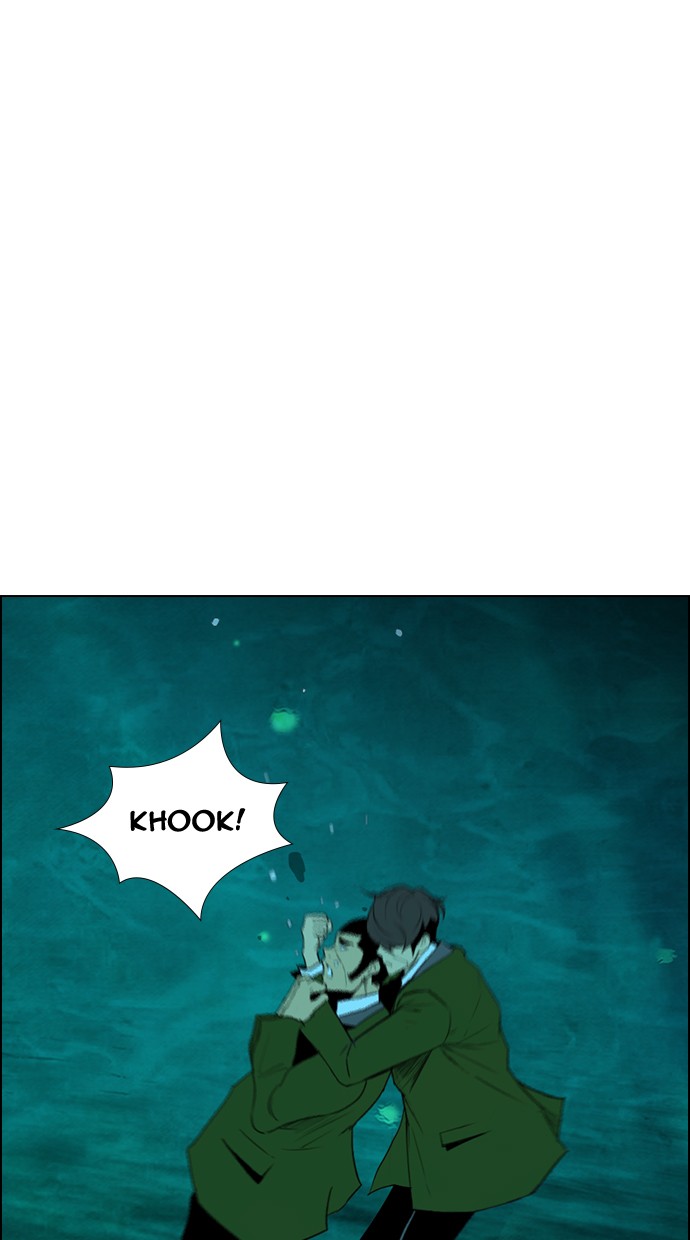 Reawaken Man Chapter 119 Gambar 9