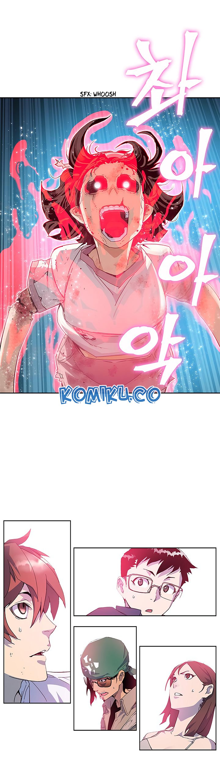 The Second Coming of Gluttony Chapter 31 Gambar 23