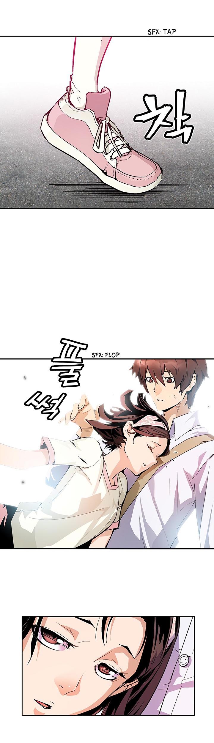 The Second Coming of Gluttony Chapter 31 Gambar 31