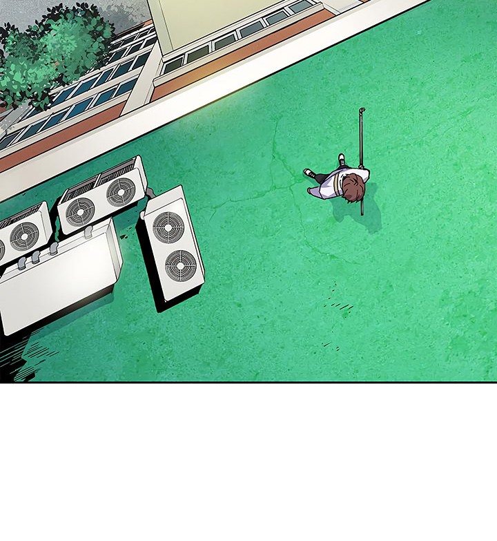 The Second Coming of Gluttony Chapter 31 Gambar 10