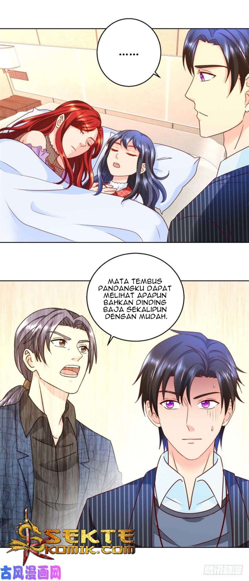 Trail Notice Chapter 75 Gambar 13