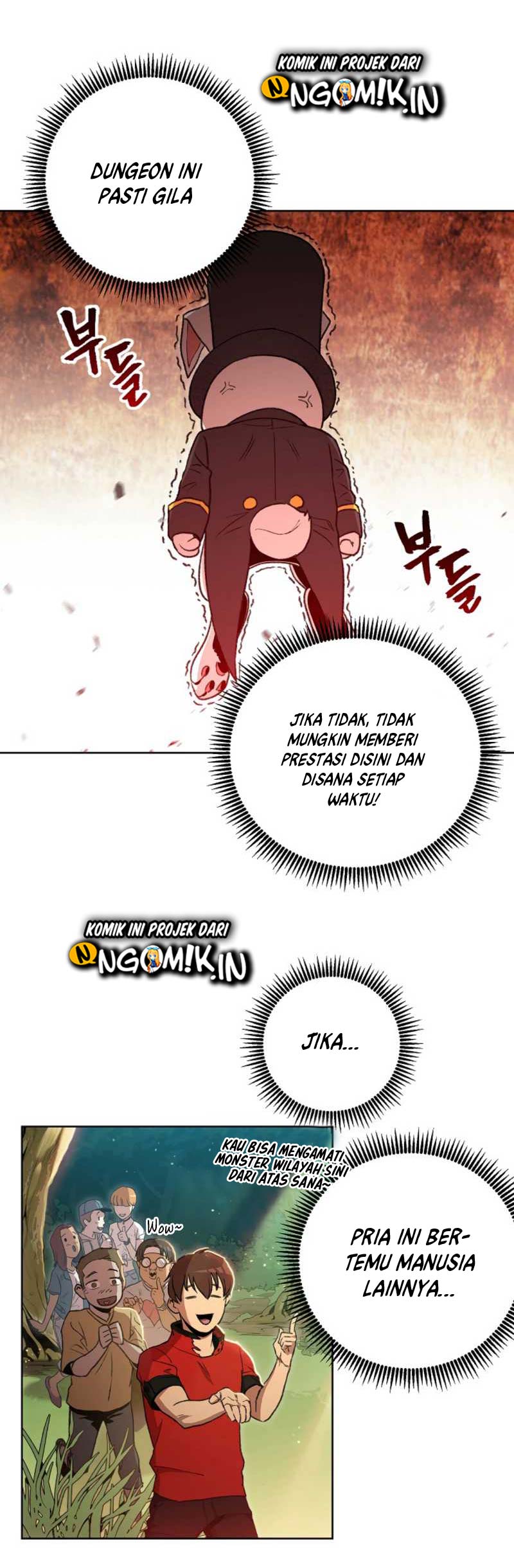 Dungeon Reset Chapter 15 Gambar 43