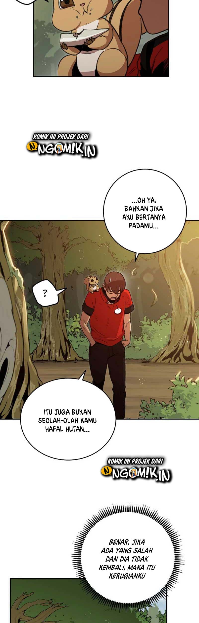 Dungeon Reset Chapter 15 Gambar 4