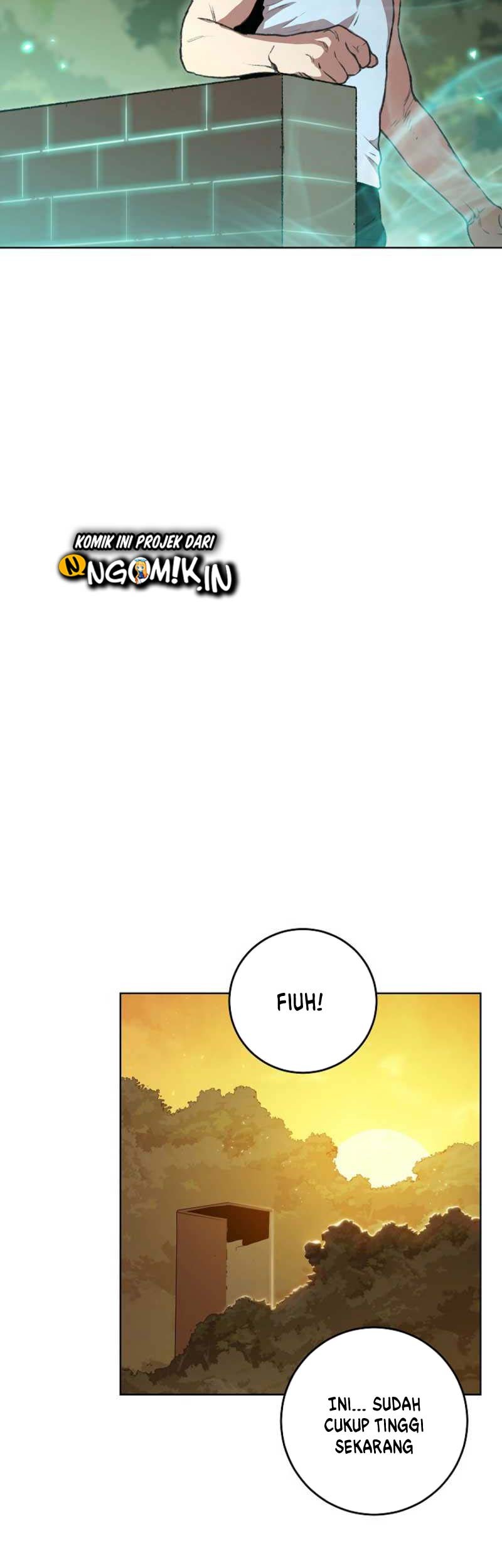 Dungeon Reset Chapter 15 Gambar 14