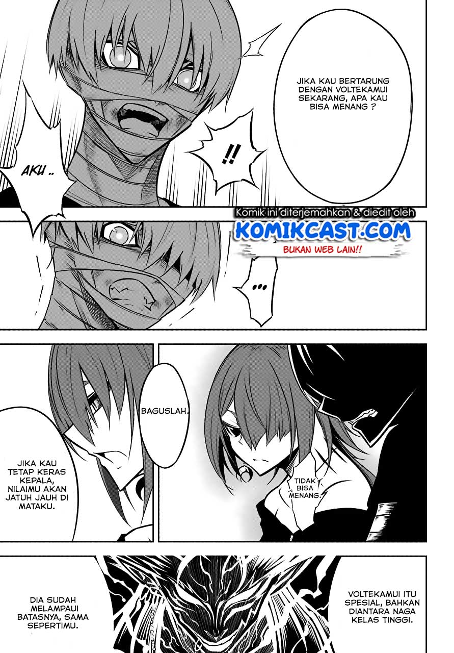 Ragna Crimson Chapter 23 Gambar 47