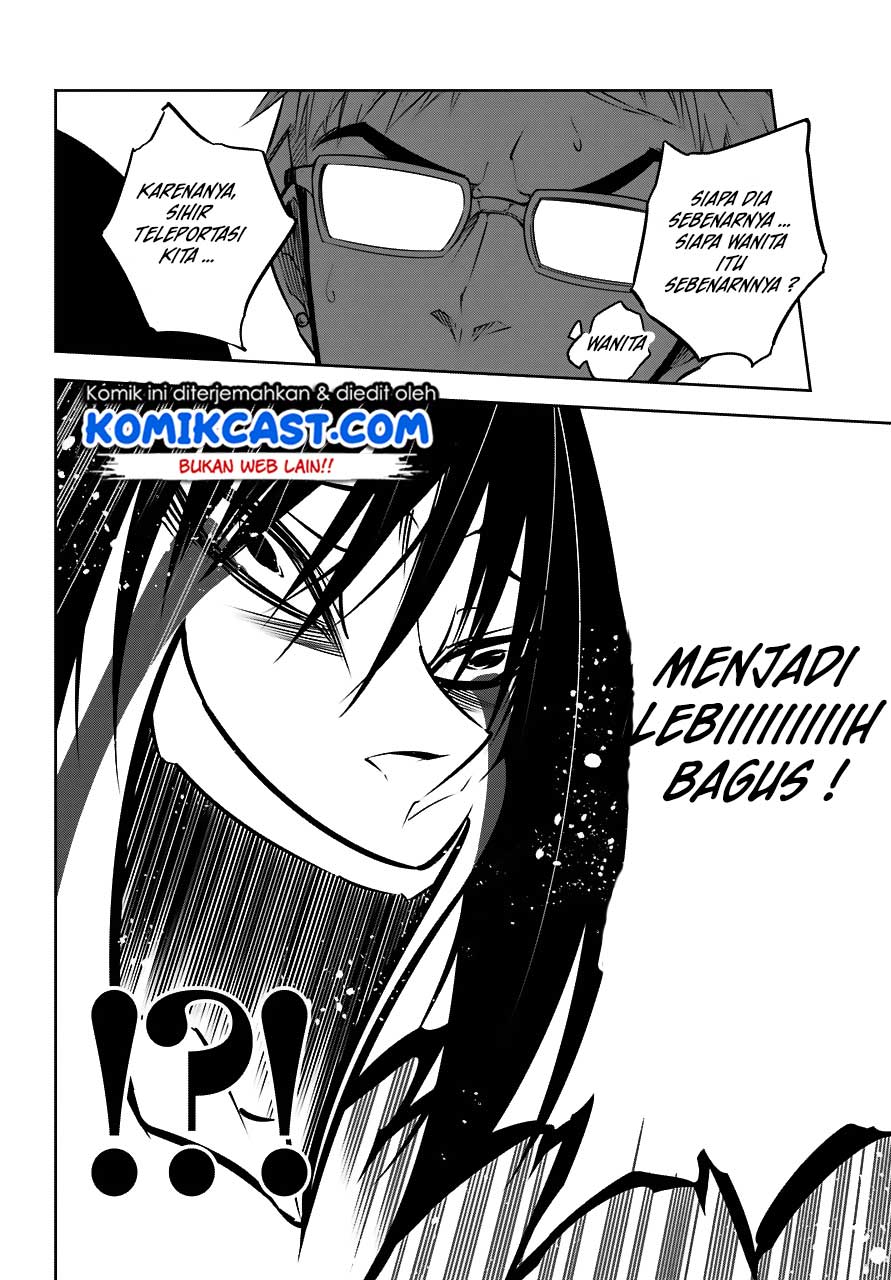 Ragna Crimson Chapter 23 Gambar 52