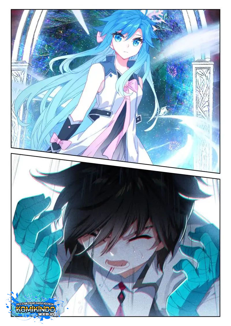 Soul Land IV – The Ultimate Combat Chapter 59 Gambar 18