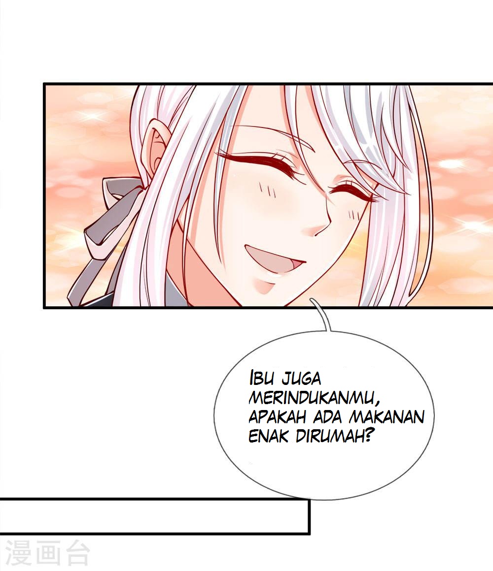 Immortal Daddy Xianzun Chapter 26 Gambar 15