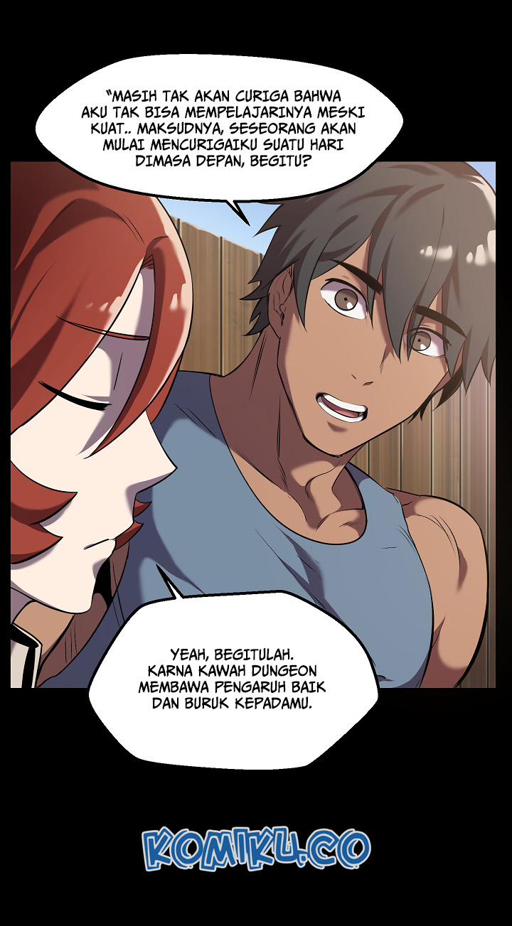 Sword King Chapter 33 Gambar 12