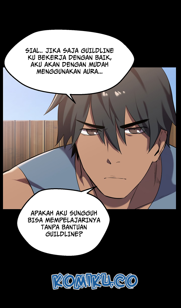 Sword King Chapter 33 Gambar 14