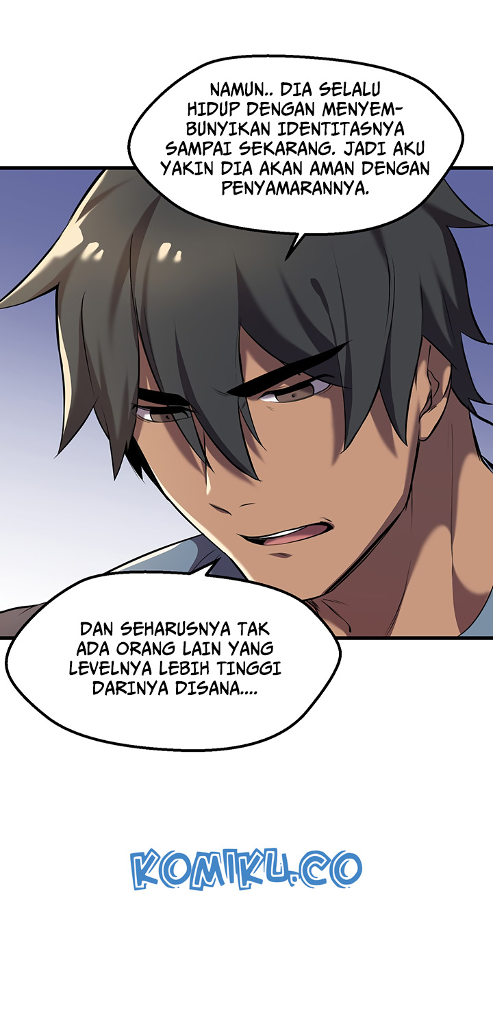 Sword King Chapter 33 Gambar 19