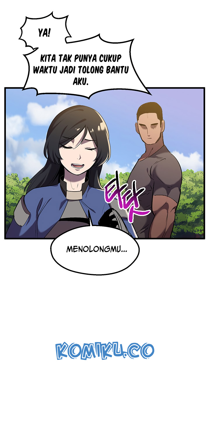 Sword King Chapter 33 Gambar 23