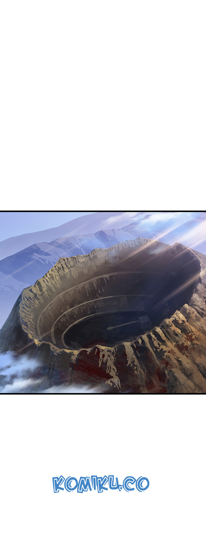 Sword King Chapter 33 Gambar 26