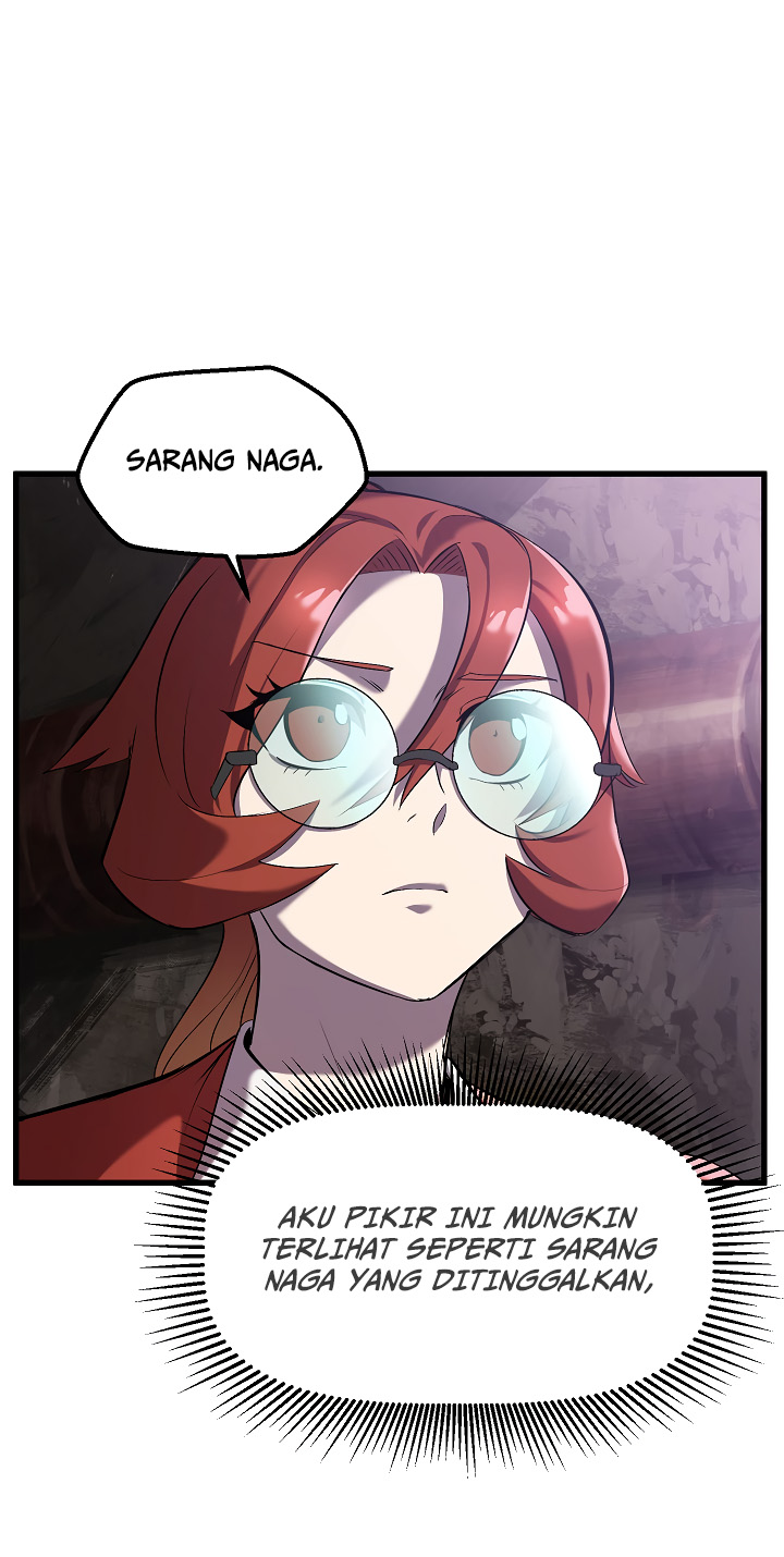 Sword King Chapter 33 Gambar 31