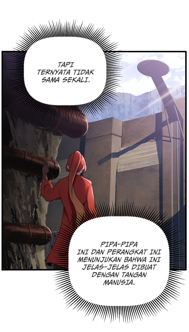 Sword King Chapter 33 Gambar 32