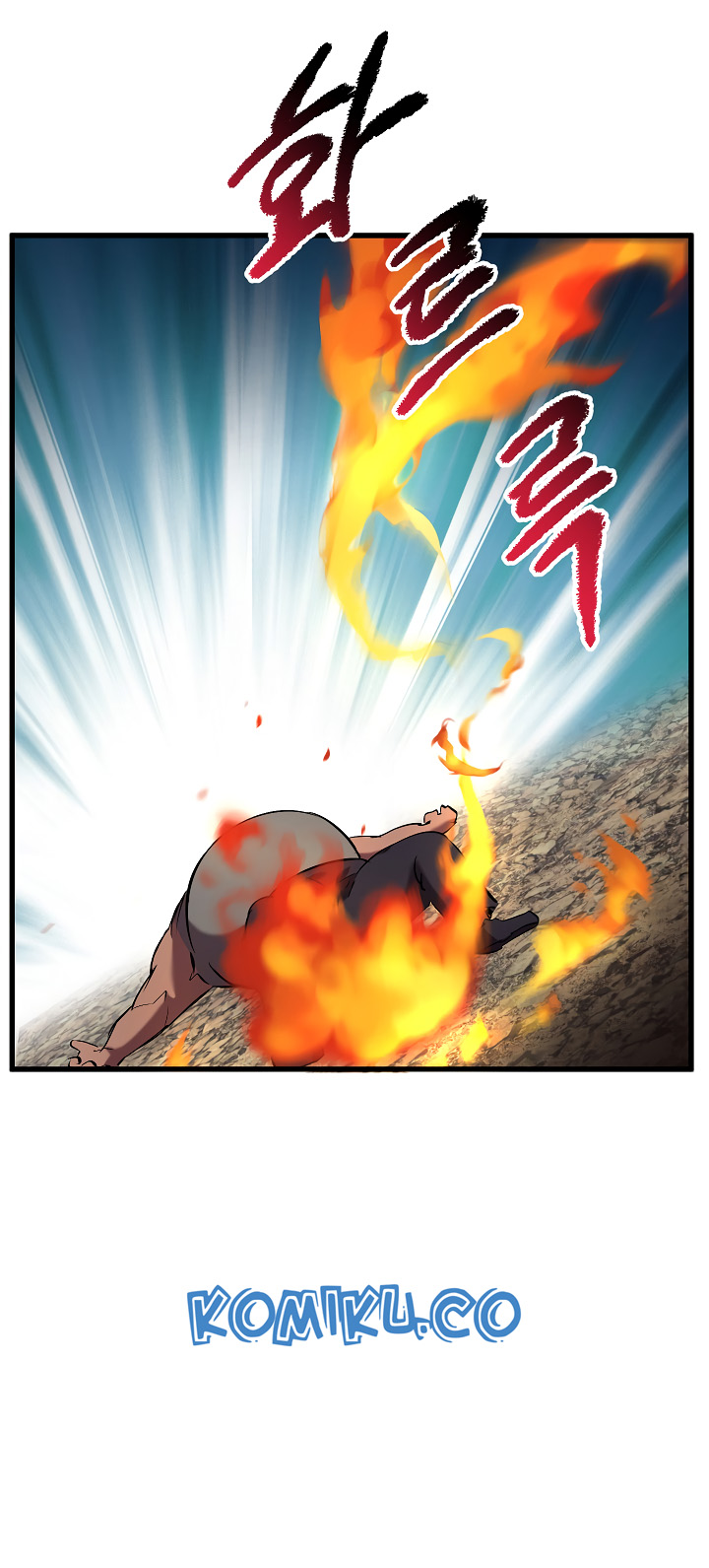 Sword King Chapter 33 Gambar 44