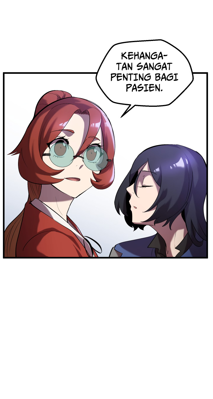Sword King Chapter 33 Gambar 47