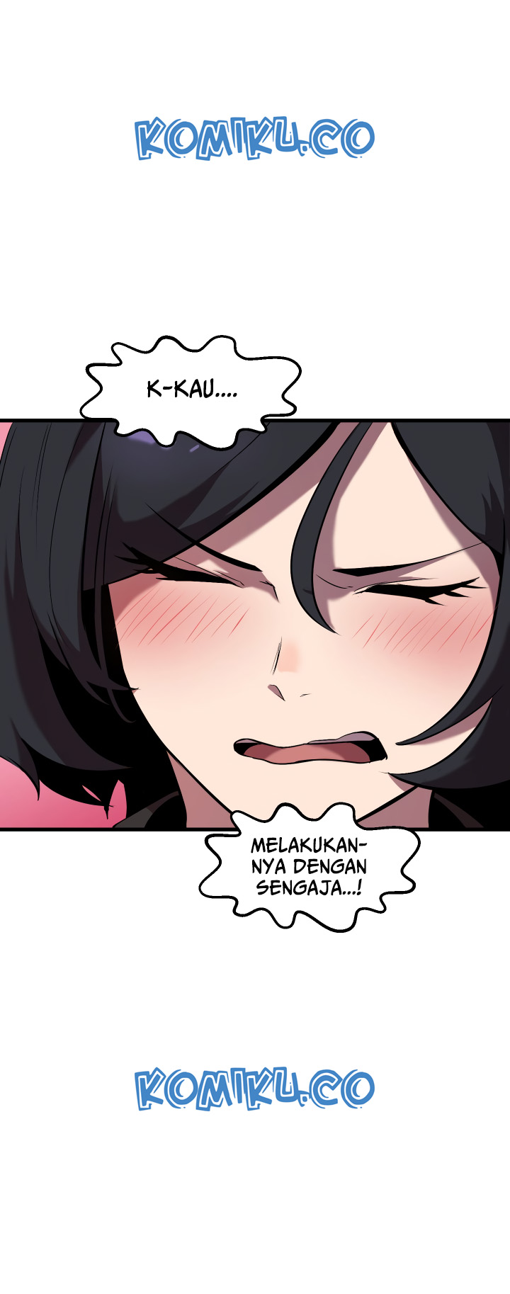 Sword King Chapter 33 Gambar 49