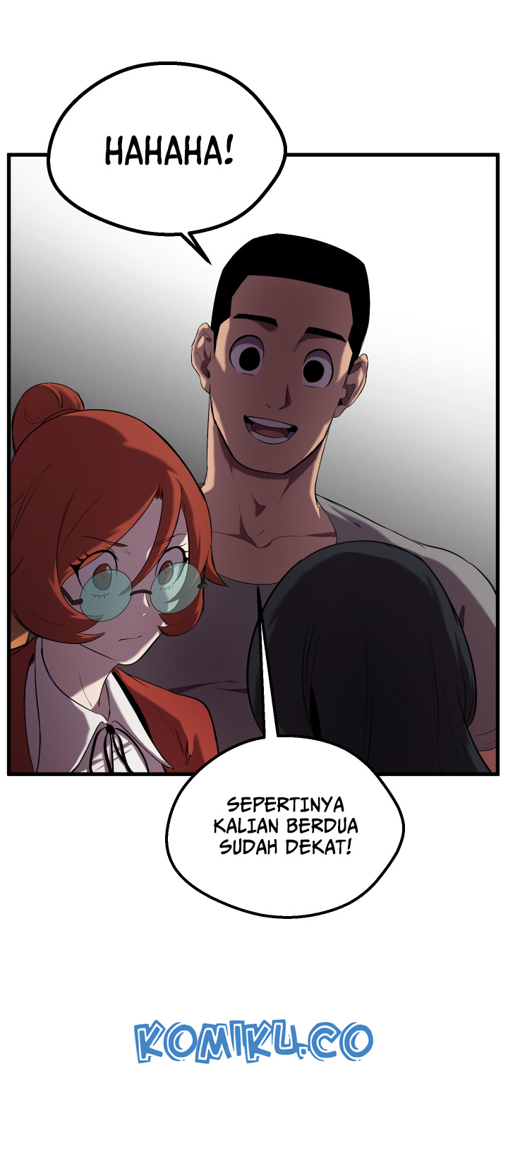 Sword King Chapter 33 Gambar 50