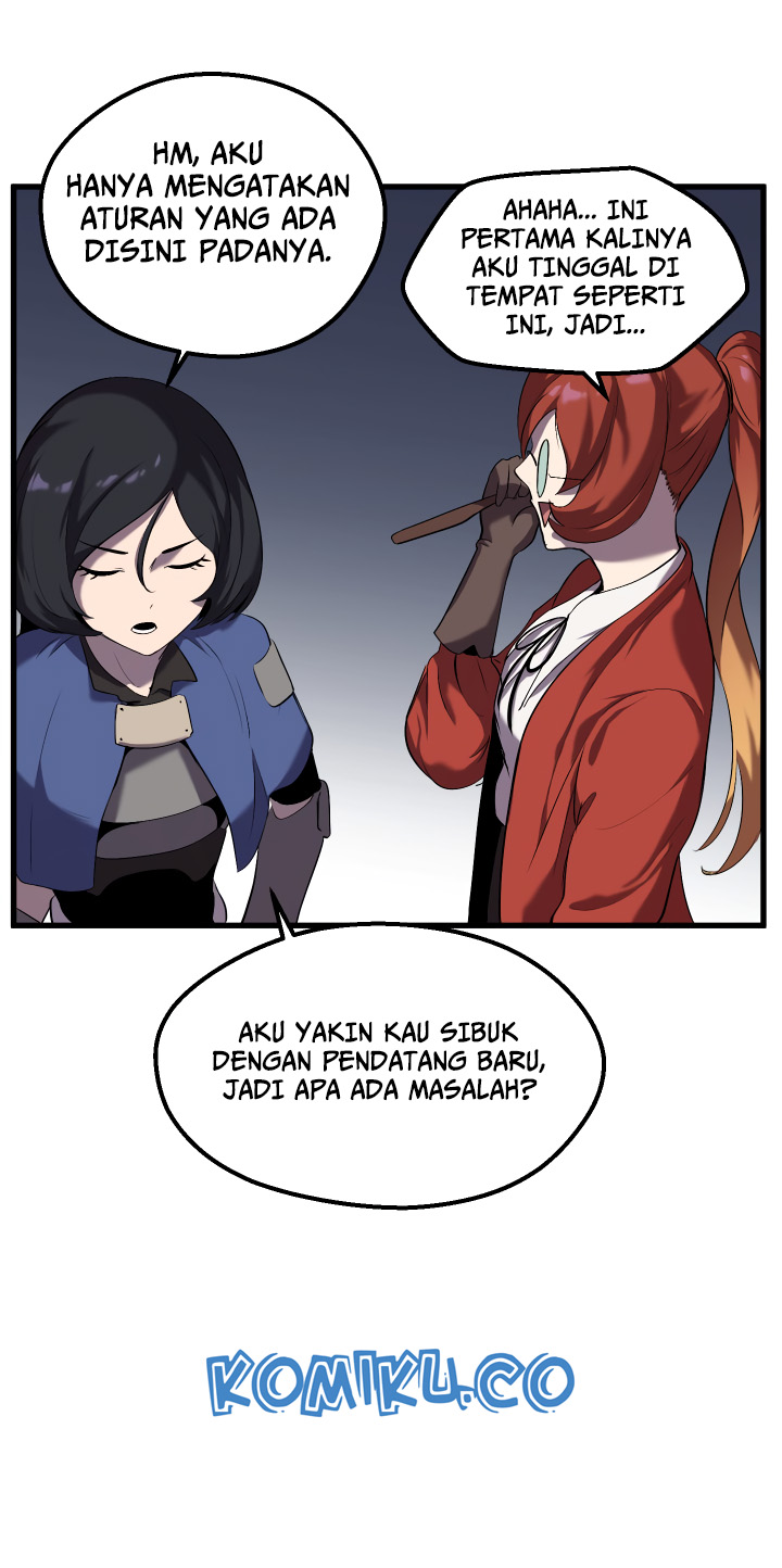 Sword King Chapter 33 Gambar 51
