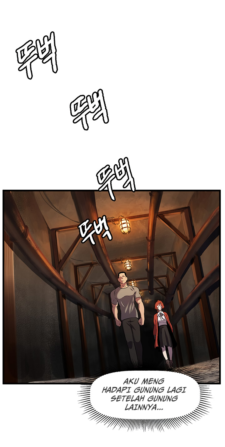 Sword King Chapter 33 Gambar 54