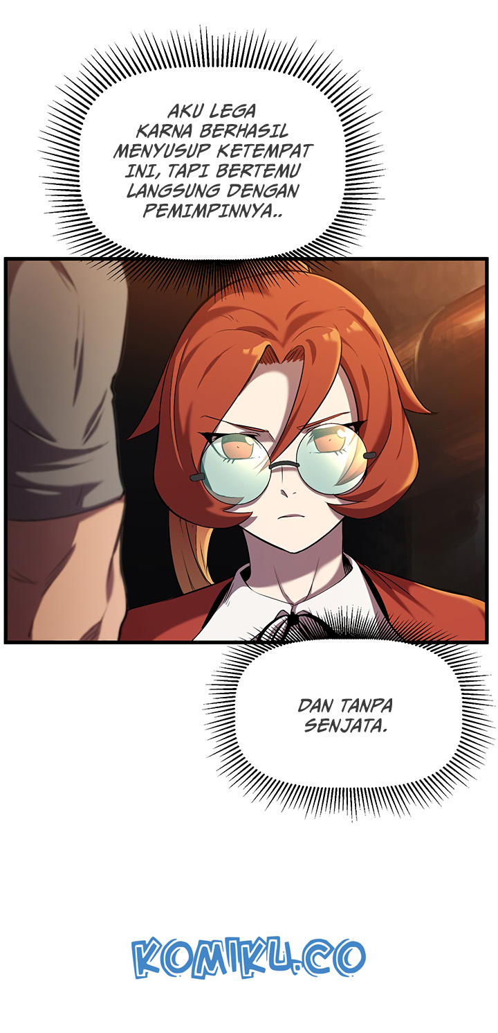 Sword King Chapter 33 Gambar 55