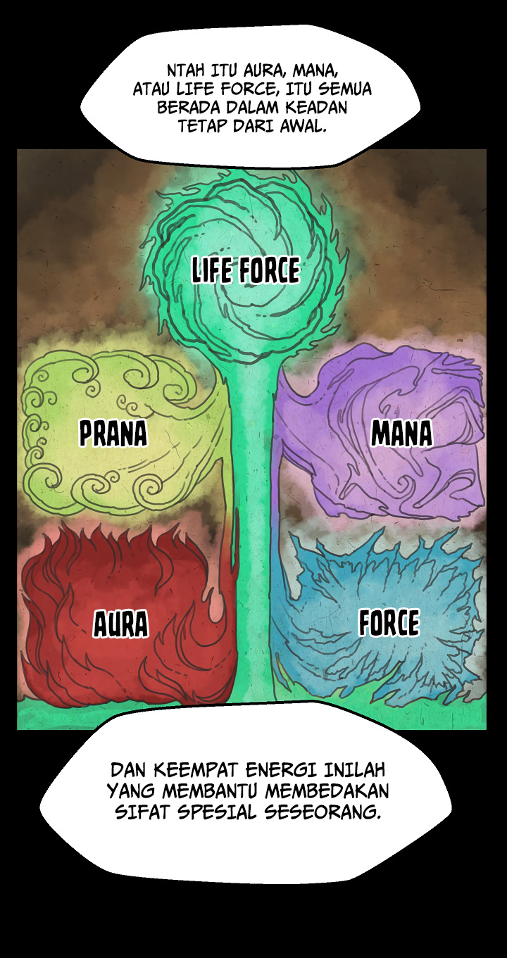 Sword King Chapter 33 Gambar 9