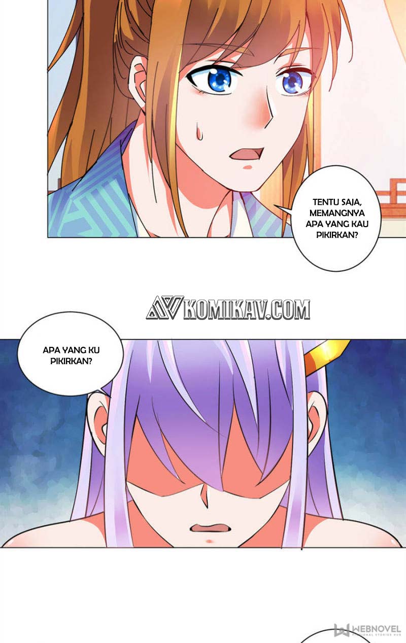 The Top Clan Leader In History Chapter 106 Gambar 10