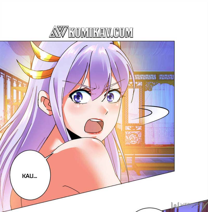 The Top Clan Leader In History Chapter 106 Gambar 12