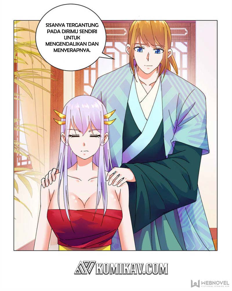 The Top Clan Leader In History Chapter 106 Gambar 16