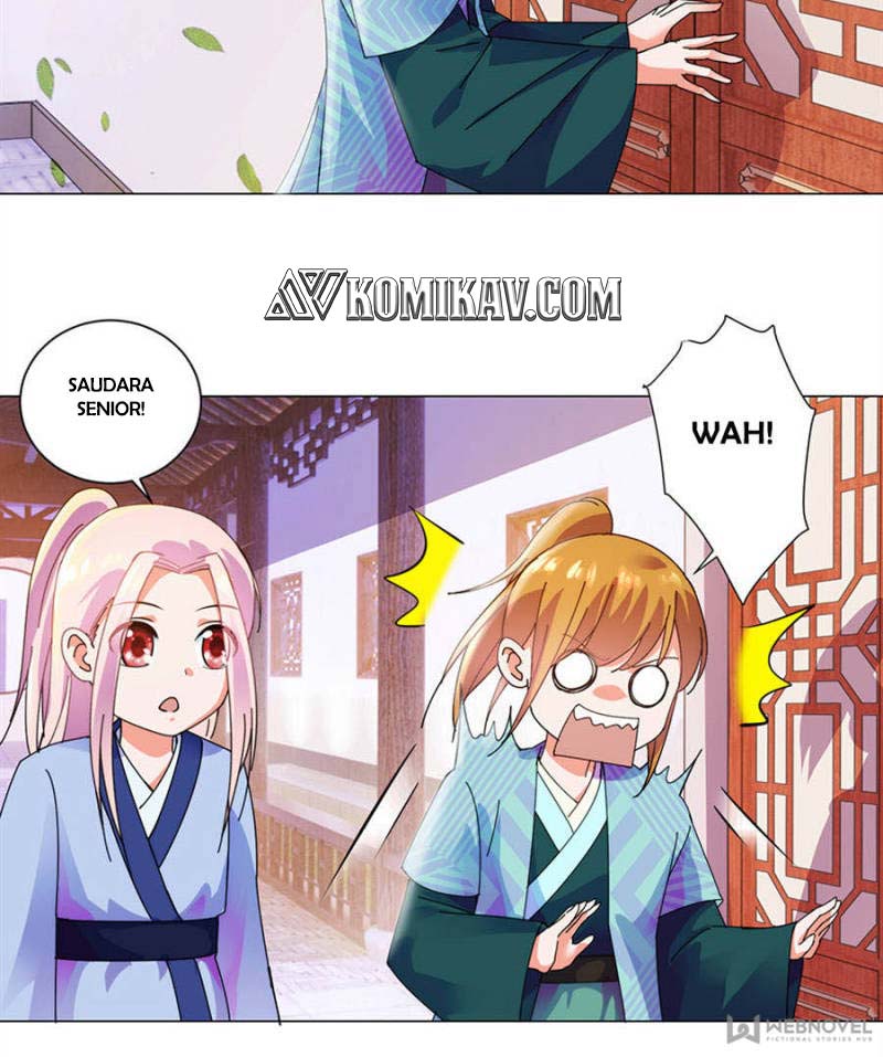 The Top Clan Leader In History Chapter 106 Gambar 18