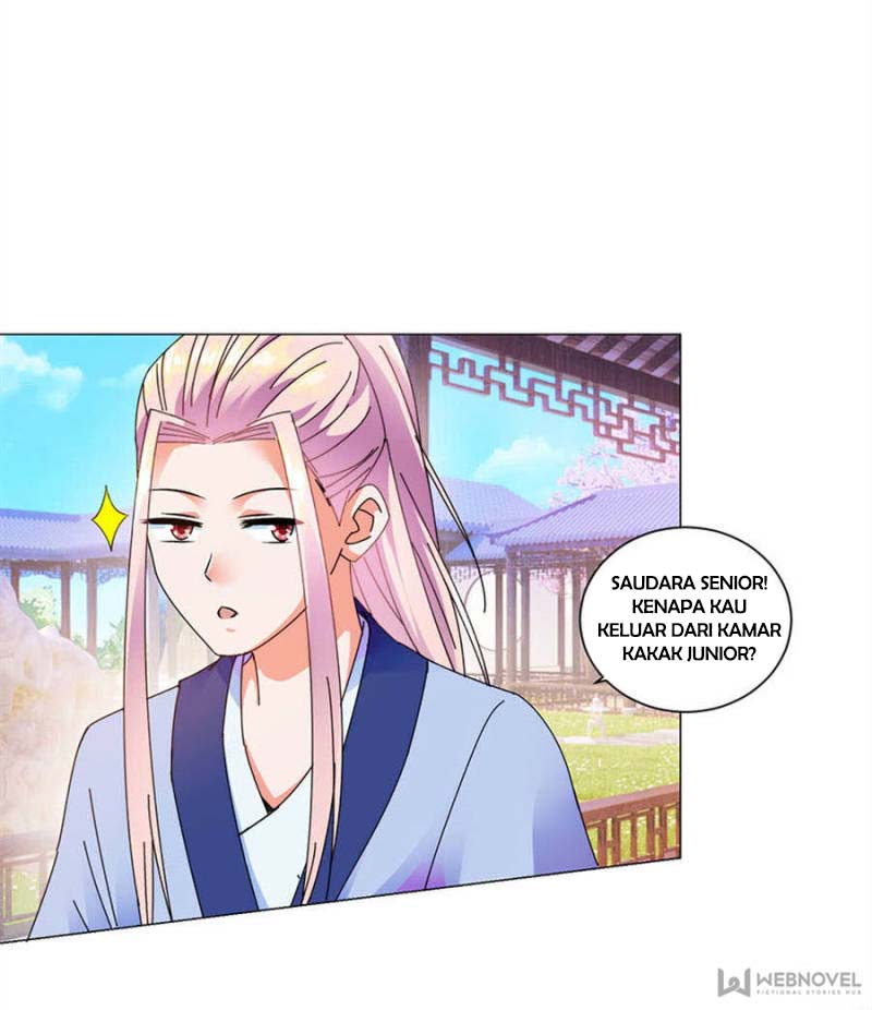 The Top Clan Leader In History Chapter 106 Gambar 19
