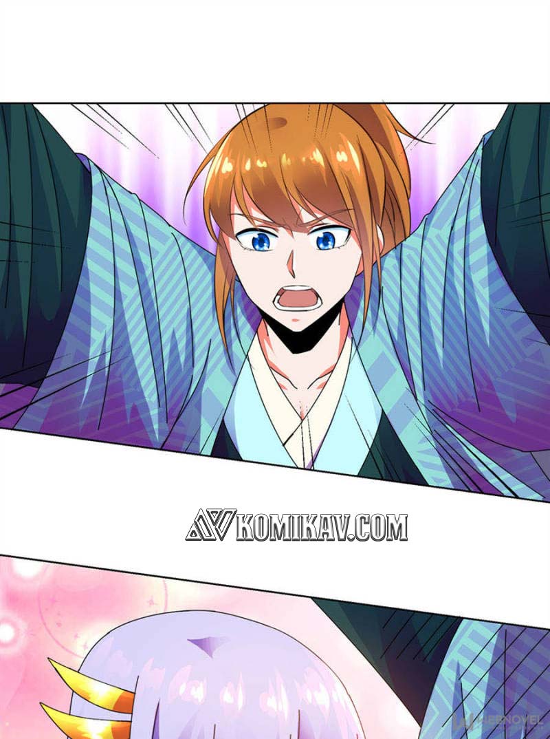 Baca Manhua The Top Clan Leader In History Chapter 106 Gambar 2