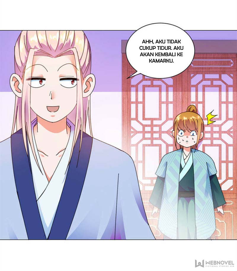 The Top Clan Leader In History Chapter 106 Gambar 21