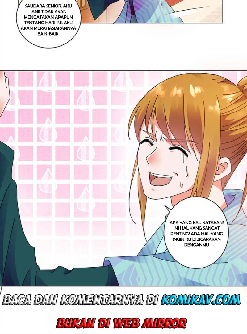 The Top Clan Leader In History Chapter 106 Gambar 23