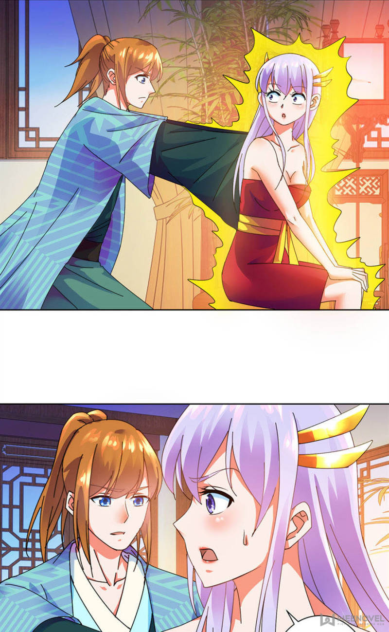 The Top Clan Leader In History Chapter 106 Gambar 5