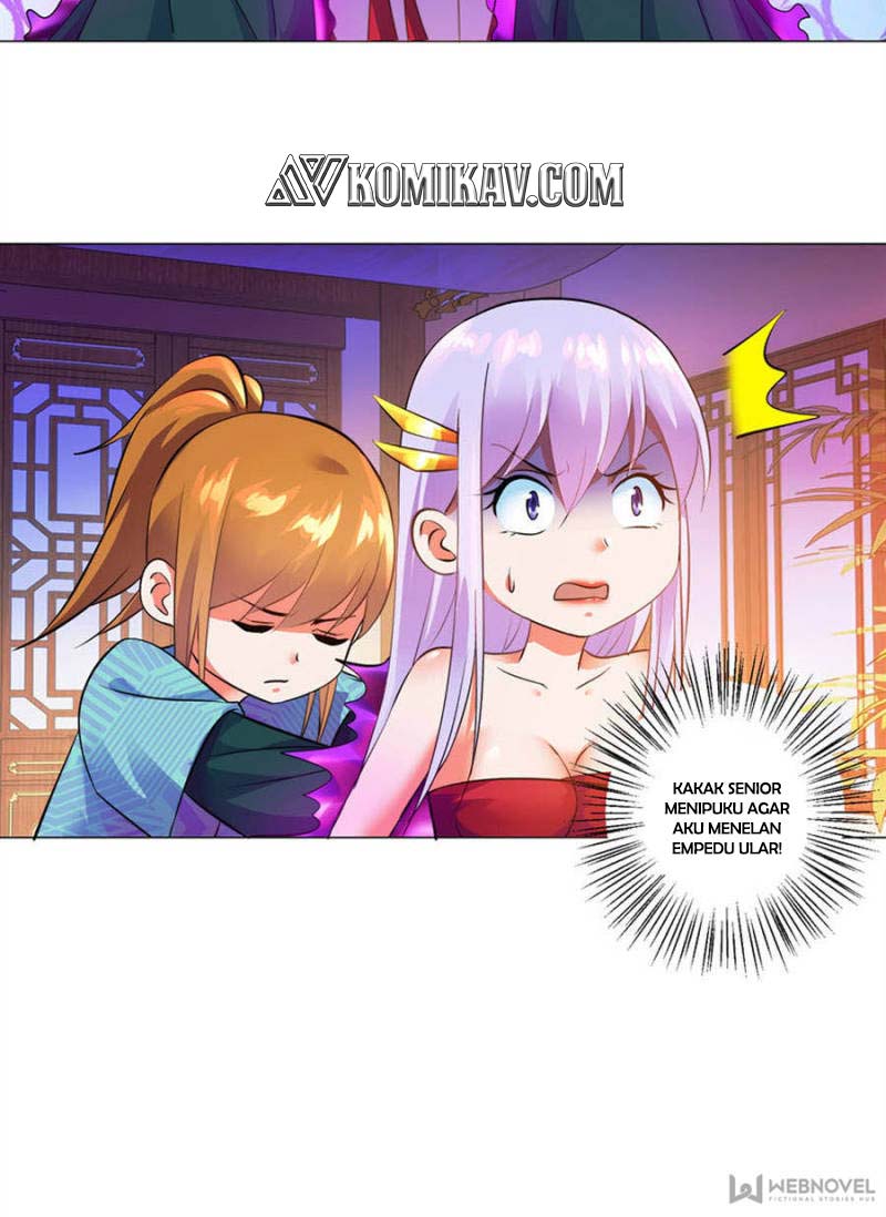 The Top Clan Leader In History Chapter 106 Gambar 8