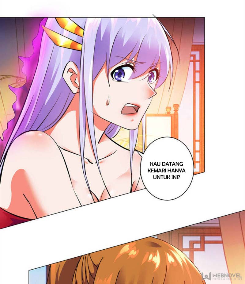 The Top Clan Leader In History Chapter 106 Gambar 9
