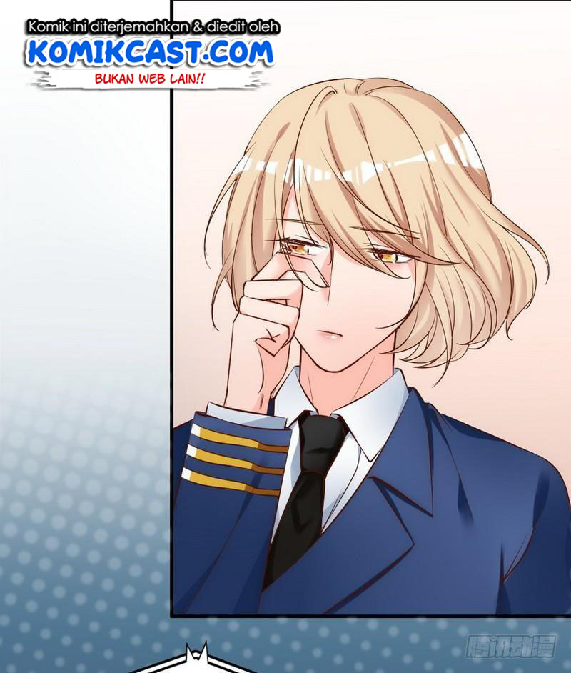 My Wife is Cold-Hearted Chapter 54 Gambar 18