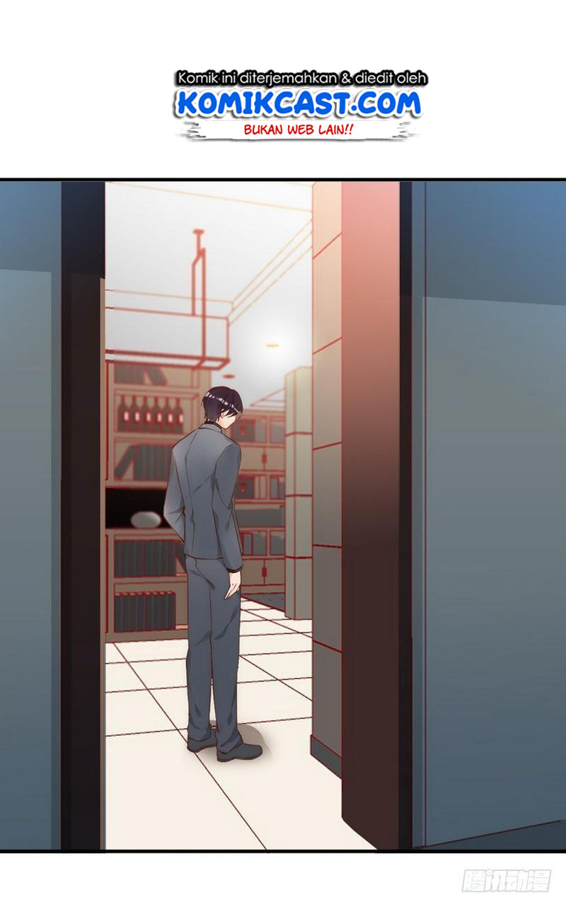 My Wife is Cold-Hearted Chapter 54 Gambar 26