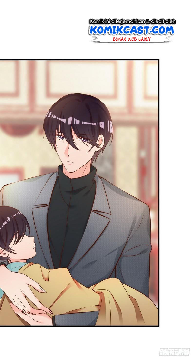 My Wife is Cold-Hearted Chapter 54 Gambar 40