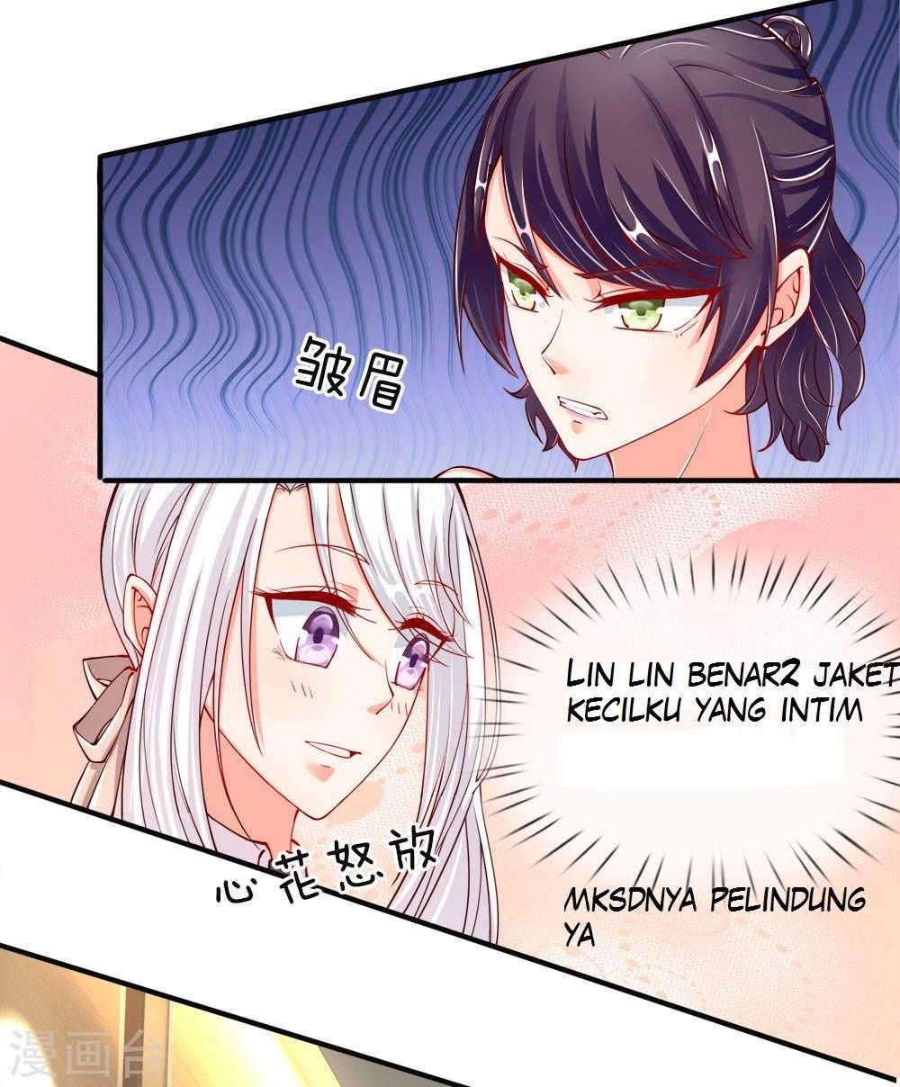 Immortal Daddy Xianzun Chapter 27 Gambar 6