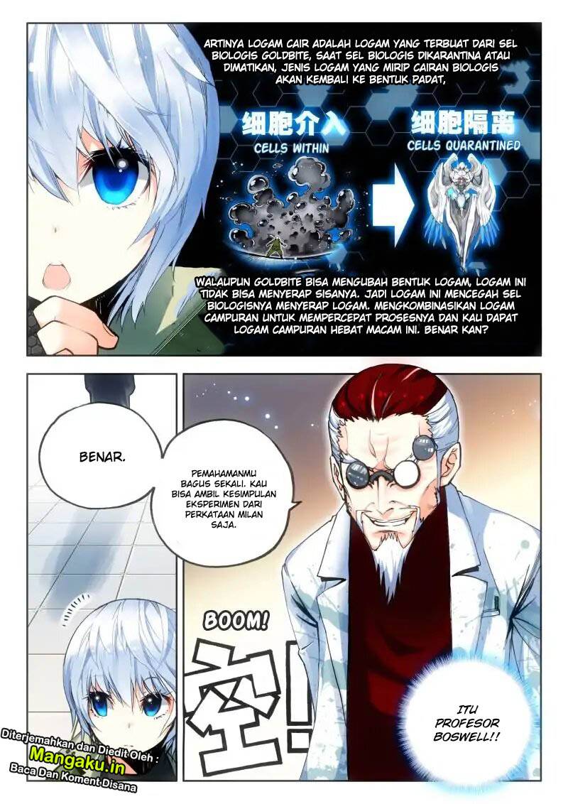 Fake Hero Chapter 19 Gambar 3