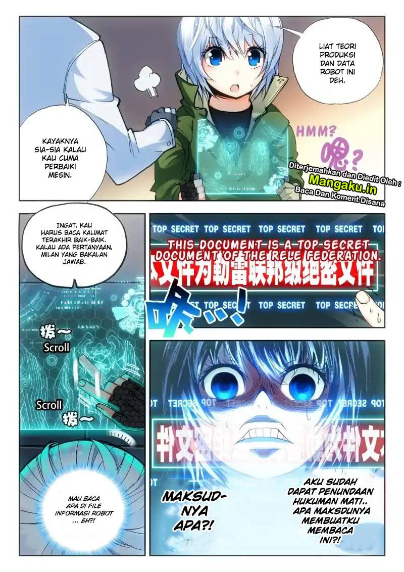 Fake Hero Chapter 19 Gambar 4