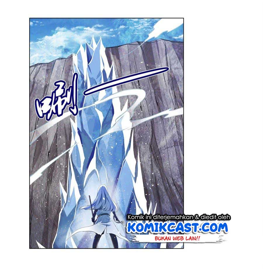 The Demon King Who Lost His Job Chapter 41 Gambar 10