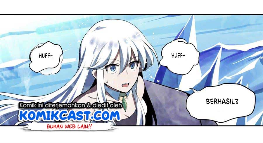The Demon King Who Lost His Job Chapter 41 Gambar 11