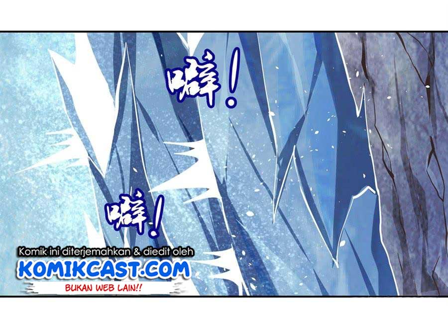 The Demon King Who Lost His Job Chapter 41 Gambar 12