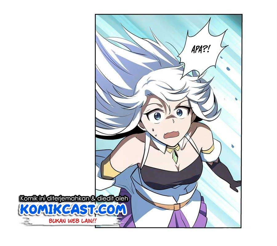 The Demon King Who Lost His Job Chapter 41 Gambar 14