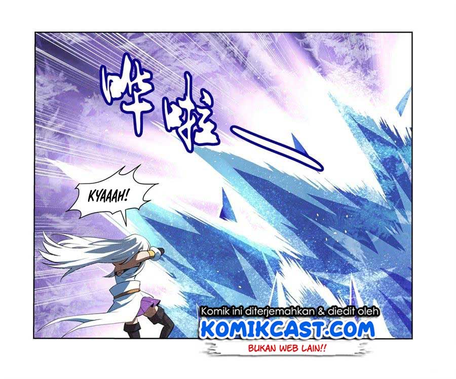 The Demon King Who Lost His Job Chapter 41 Gambar 15