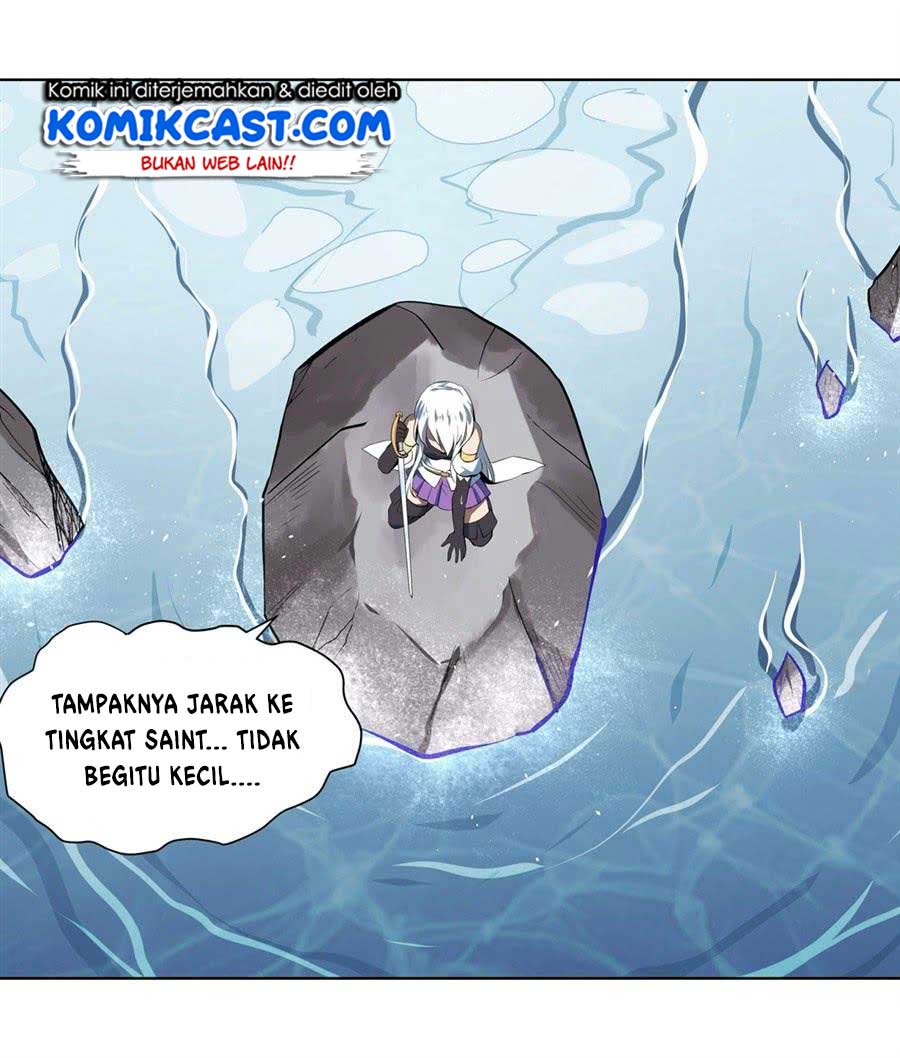 The Demon King Who Lost His Job Chapter 41 Gambar 17